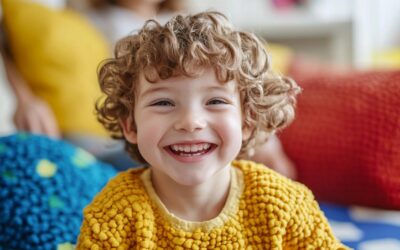 Découvrez les vêtements adaptés pour enfants autistes, entre confort et fierté